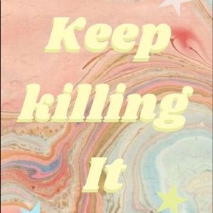 Meet your Posher, Zhane